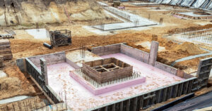 ฐานรากมีกี่ประเภท